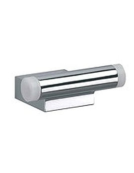 Roca Fashion Robe Hook | 816000001