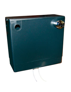 Phoenix Dual Flush Concealed Cistern With Push Button | CC1