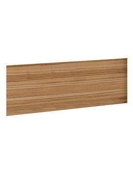 Phoenix Front Bath Panel 1700mm Marango | PAN170M