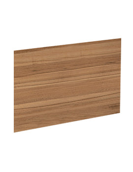 Phoenix End Bath Panel 750mm Marango | PAN75M