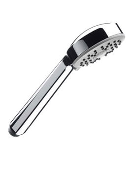 Roca Next L1 Single Function Shower Handset | 5B8132C00