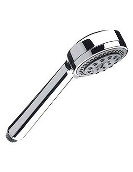 Roca Next L3 3-Function Shower Handset | 5B1132C00