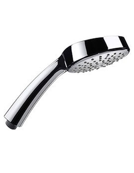 Roca Next M1 Single Function Shower Handset | 5B8137C00