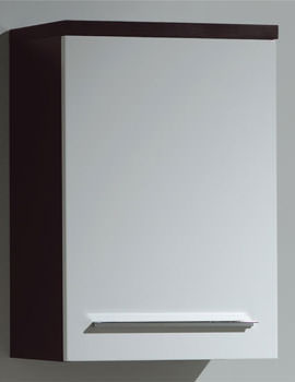 Phoenix Cima 60Z Wall Mounted Cupboard 400mm | FCZ002