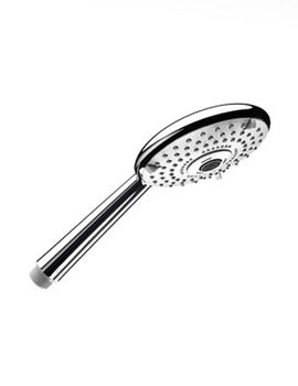 Roca Trend 3-Function Shower Handset | 5B2101C00