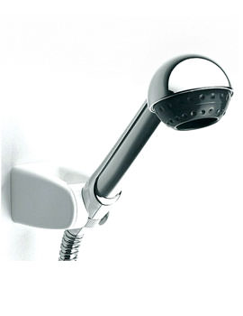 Roca Sacha Single Function Shower Handset | 525385600