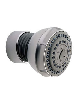 Roca Sunami Massage Fixed Shower Head With 4 Functions | 5B5731CM0