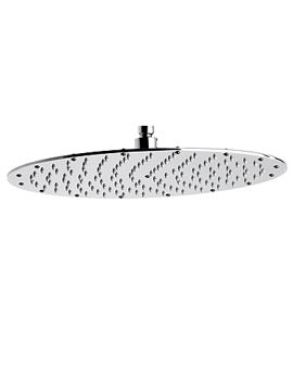 Roca Vintage XL Circular Shower Rose 400mm | 5B9250C00