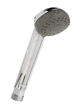 Ultra 3 Function Shower Handset | A371
