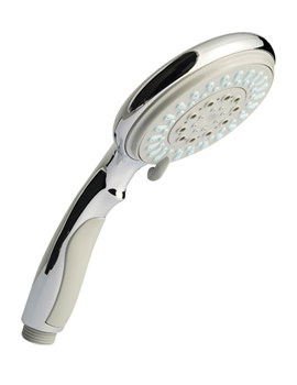 Ultra Multi-function Shower Handset | HO304