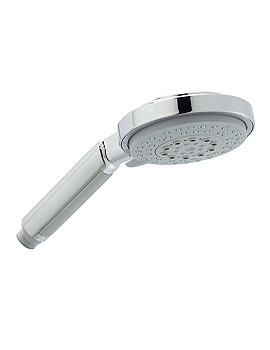 Ultra Champange Multi-function Shower Handset | HO303
