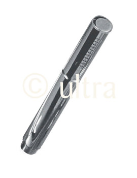 Ultra Pencil Shower Handset | PK330