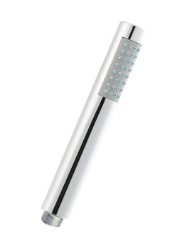 Ultra Round Easyclean Shower handset | HO307