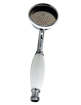 Ultra Large Traditional Shower Handset | A3150G