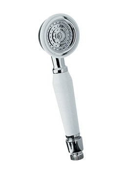 Ultra Small Traditional Shower Handset | A3221