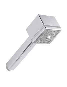 Ultra Square Shower Handset | HO311