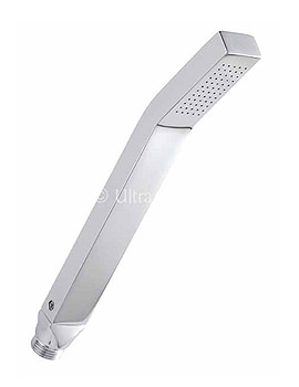 Ultra Slimline Shower Handset | HO309