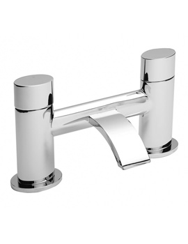 Ultra Cera Bath Filler Tap | MH383