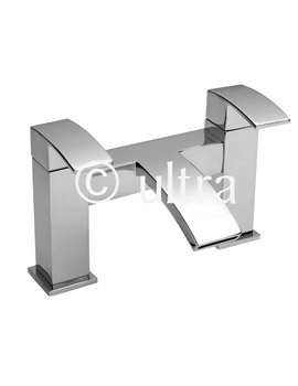 Ultra Vibe Bath Filler Tap | VIB303