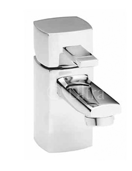 Ultra Muse Mini Mono Basin Mixer Tap | FJ395