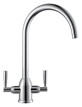 Franke Specialist Basel Kitchen Tap