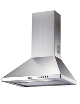 Franke Decorative 70 FDL 764 XS Stainless Steel 700mm Cooker Hood
