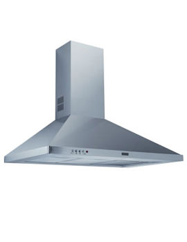 Franke Decorative 90 FDL 964 XS Stainless Steel 900mm Cooker Hood
