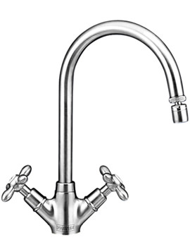 Franke Rotaflow Kitchen Tap