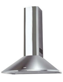 Franke Decorative Soft 60 FDS 654 XS 600mm Cooker Hood | 110.0017.942