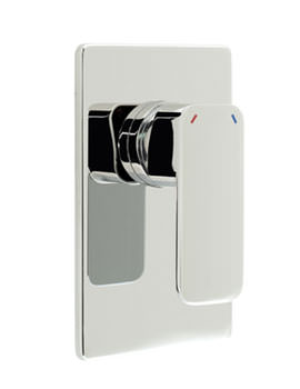 Vado Phase Concealed Wall Mounted Shower Valve | PHA-145