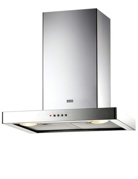 Franke Decorative Flat 60 FDF 6046 XS 600mm Cooker Hood | 110.0015.227