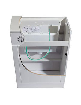 Roper Rhodes Geberit Concealed Dual Flush Cistern | FCT46