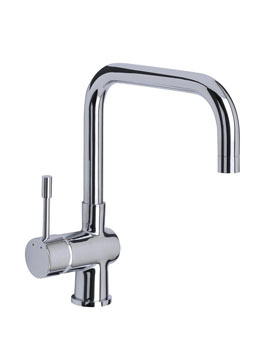 Mayfair Villa Kitchen Sink Mixer Tap Chrome | KIT157