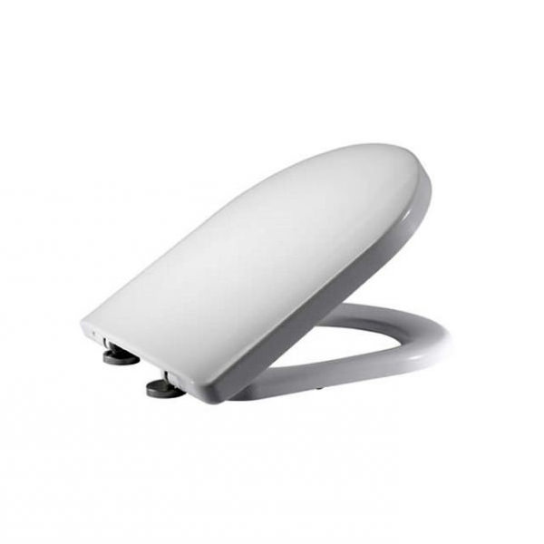 Roper Rhodes Define Soft Closing Toilet Seat White 8704WSC