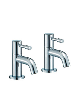 Mayfair Series G Basin Tap Pair | SGL001