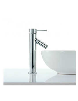 Mayfair Series N Freestanding Mono Basin Mixer Tap 292mm High | SN003