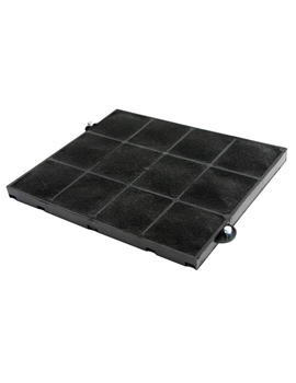 Franke Square Charcoal Filter - C For Cooker Hood | 112.0056.032