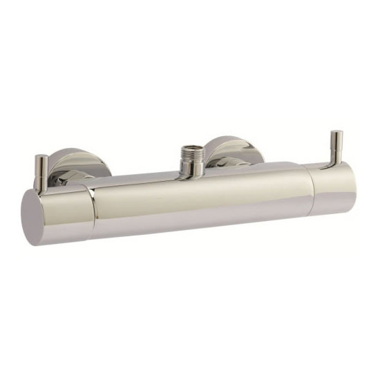 Hudson Reed Thermostatic Bar Shower Valve A3500