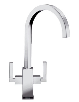 Image of Franke Specialist Planar Kitchen Tap | 115.0049.999