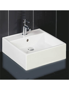 RAK Nova Sit On Basin 460mm | NOVA0