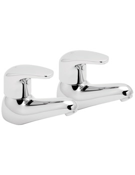 Deva Adore Basin Taps | ADORE101