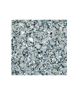 Image of Balterley Lava Solid Surface Worktop 1800mm