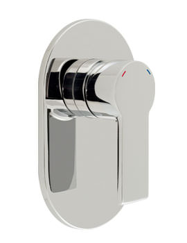 Vado Ion Concealed Wall Mounted Shower Valve | ION-145