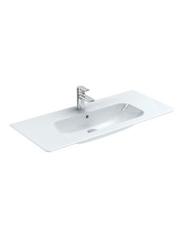 Ideal Standard SoftMood 84cm Vanity Basin White | T055801