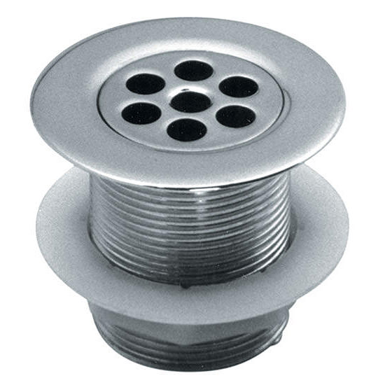 Vado Brass Top Kleen Shower Tray Waste PEX451TK