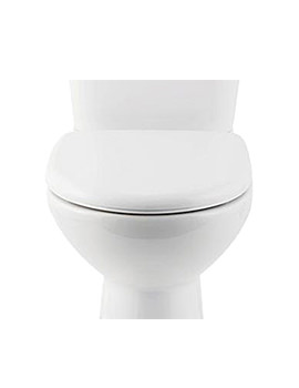Balterley Petite Standard Toilet Seat