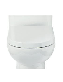 Balterley Smart Standard Toilet Seat
