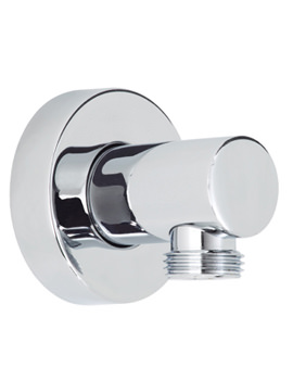 Roper Rhodes Wall Elbow | SVACS03