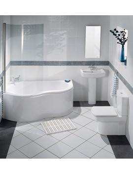 Balterley Indulgence Bathroom Suite