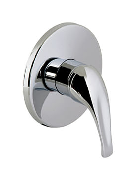 Vado Matrix Concealed Wall Mounted Shower Valve | MAT-145